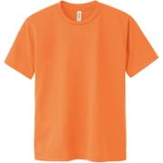 00300 ACT オレンジ/M [半袖Tシャツ]