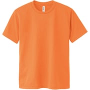 00300 ACT オレンジ/LL [半袖Tシャツ]
