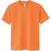 00300 ACT オレンジ/3L [半袖Tシャツ]