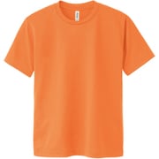 00300 ACT オレンジ/4L [半袖Tシャツ]