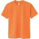 00300 ACT オレンジ/5L [半袖Tシャツ]