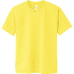 00300 ACT イエロー/S [半袖Tシャツ]