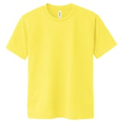 00300 ACT イエロー/M [半袖Tシャツ]