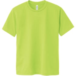 00300 ACT ライトグリーン/S [半袖Tシャツ]