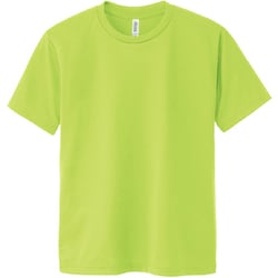 00300 ACT ライトグリーン/3L [半袖Tシャツ]
