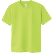 00300 ACT ライトグリーン/3L [半袖Tシャツ]