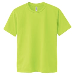 00300 ACT ライトグリーン/150cm [半袖Tシャツ キッズ ジュニア]