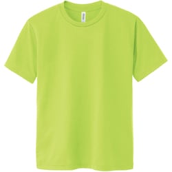00300 ACT ライトグリーン/5L [半袖Tシャツ]