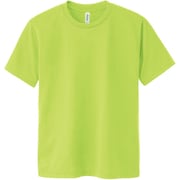 00300 ACT ライトグリーン/5L [半袖Tシャツ]