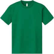 00300 ACT グリーン/3L [半袖Tシャツ]