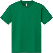 00300 ACT グリーン/4L [半袖Tシャツ]