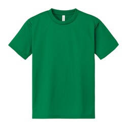 00300 ACT グリーン/130cm [半袖Tシャツ キッズ ジュニア]