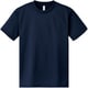 4.4oz ACT ドライTシャツ 00300CB 031_ネイビー Lサイズ [半袖Tシャツ]