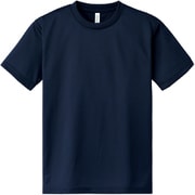00300 ACT ネイビー/5L [半袖Tシャツ]