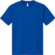 00300 ACT ロイヤルブルー/S [半袖Tシャツ]