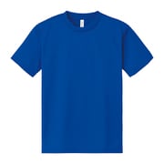 00300 ACT ロイヤルブルー/3L [半袖Tシャツ]