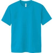 00300 ACT ターコイズ/S [半袖Tシャツ]