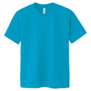 00300 ACT ターコイズ/L [半袖Tシャツ]