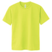 00300 ACT 蛍光イエロー/SS [半袖Tシャツ]