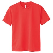 00300 ACT 蛍光オレンジ/5L [半袖Tシャツ]