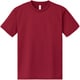 00300 ACT バーガンディ/4L [半袖Tシャツ]