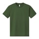 00300 ACT オリーブ/3L [半袖Tシャツ]