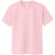 00300 ACT ライトピンク/M [半袖Tシャツ]