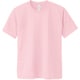 00300 ACT ライトピンク/L [半袖Tシャツ]
