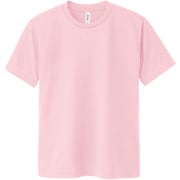 00300 ACT ライトピンク/L [半袖Tシャツ]