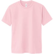 00300 ACT ライトピンク/3L [半袖Tシャツ]