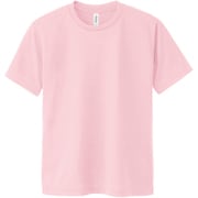 00300 ACT ライトピンク/4L [半袖Tシャツ]