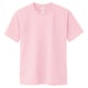 00300 ACT ライトピンク/150cm [半袖Tシャツ キッズ ジュニア]
