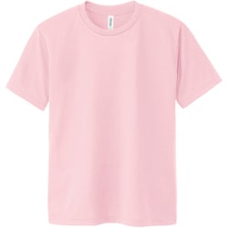 00300 ACT ライトピンク/5L [半袖Tシャツ]