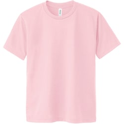 00300 ACT ライトピンク/SS [半袖Tシャツ]