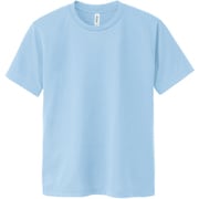 00300 ACT ライトブルー/M [半袖Tシャツ]