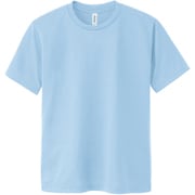 00300 ACT ライトブルー/L [半袖Tシャツ]