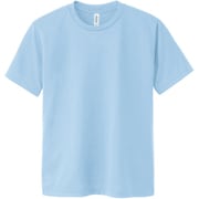 00300 ACT ライトブルー/LL [半袖Tシャツ]