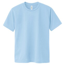 00300 ACT ライトブルー/140cm [半袖Tシャツ キッズ ジュニア]
