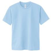 00300 ACT ライトブルー/150cm [半袖Tシャツ キッズ ジュニア]