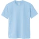 00300 ACT ライトブルー/5L [半袖Tシャツ]
