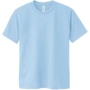 00300 ACT ライトブルー/SS [半袖Tシャツ]