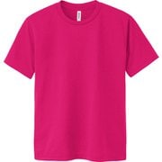 00300 ACT ホットピンク/S [半袖Tシャツ]