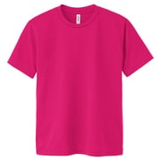 00300 ACT ホットピンク/4L [半袖Tシャツ]