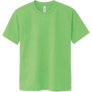 00300 ACT ライム/S [半袖Tシャツ]