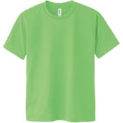 00300 ACT ライム/M [半袖Tシャツ]