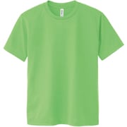 00300 ACT ライム/4L [半袖Tシャツ]