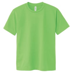 00300 ACT ライム/140cm [半袖Tシャツ キッズ ジュニア]