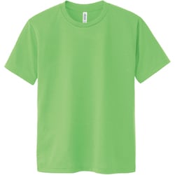00300 ACT ライム/SS [半袖Tシャツ]