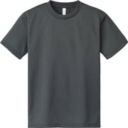 00300 ACT ダークグレー/S [半袖Tシャツ]