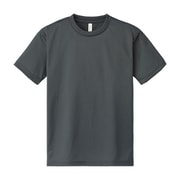 00300 ACT ダークグレー/4L [半袖Tシャツ]